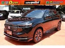 2024 Honda HR-V 1.5 (ปี 22-28) e:HEV RS SUV