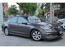 2012 Honda Accord 2.0 (ปี 07-13) EL i-VTEC Sedan AT