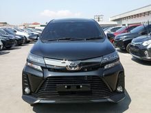mobil baru 2019 Toyota Avanza Promo DP 20 jt