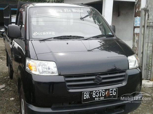  Mobil  Bekas  Suzuki  Carry  Minibus Medan  Jendral Wallpaper