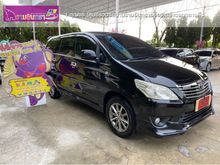 2012 Toyota Innova 2.0 (ปี 11-15) G Wagon AT