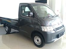 2019 Daihatsu Gran Max 1,3 3 Way Pick-up