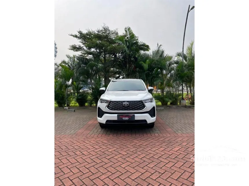 2025 Toyota Kijang Innova Zenix V (Premium Color) MPV