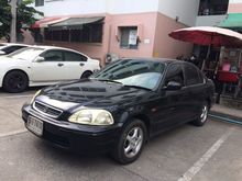 1996 Honda Civic 1.6 ตาโต (ปี 96-00) VTi EX Sedan AT