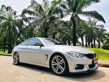2014 BMW 420d 2.0 F32 (ปี 13-17) M Sport Package Coupe AT