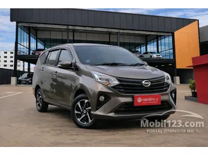2024 Daihatsu Sigra 1.2 R MPV