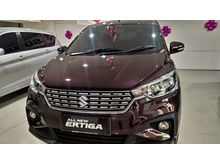 BEST DEAL SUZUKI ALL NEW ERTIGA