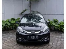 2016 Honda Mobilio 1.5 E MPV