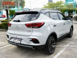 2026 MG VS HEV 1.5 100th Anniversary Special Edition SUV