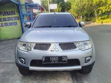 2012 Mitsubishi Pajero Sport 2.5 Dakar SUV(Bebas Banjir)