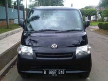 2015 Daihatsu Gran Max 1.3 3 Way Pick-up