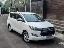 2016/2015 Toyota Kijang Innova 2.4 G MPV
