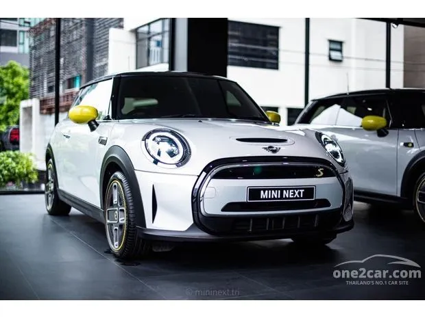 ค้นหารถ Mini Cooper f56 SE MINI Yours มือสอง ราคาถูกที่สุดในตลาดรถมือ ...