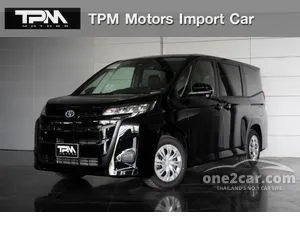 2026 Toyota NOAH 1.8 Hybrid X Wagon