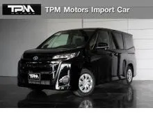 2026 Toyota NOAH 1.8 (ปี 22-29) Hybrid X Wagon