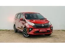 2024 Daihatsu Sigra 1.2 R MPV -  Diskon Cash 5 Juta