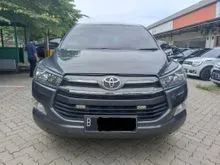 2019 Toyota Kijang Innova 2.0 G MPV