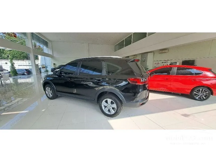2023 Honda BR-V E SUV