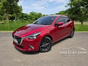 2019 Mazda 2 1.3 Sports High Connect Hatchback