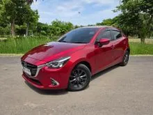 2019 Mazda 2 1.3 (ปี 15-25) Sports High Connect Hatchback