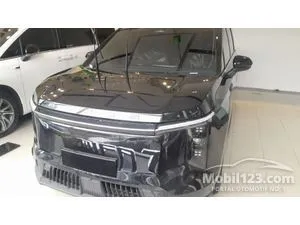 2025 MAXUS MIFA-7 MPV
