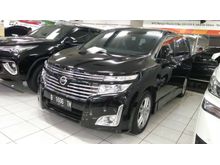 2013 Nissan Elgrand 2.5 Highway Star