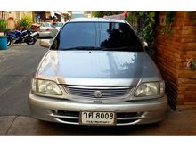 2003 Toyota Soluna 1.5 AL50 ไฟท้ายหยดน้ำ (ปี 00-03) E Sedan AT
