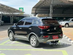 2018 MG ZS 1.5 D SUV
