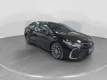 2020 Toyota Corolla Altis 1.8 V Sedan