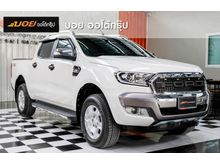 2017 Ford Ranger 2.2 DOUBLE CAB (ปี 15-18) Hi-Rider XLT Pickup MT