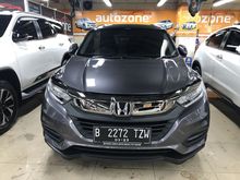 2018 Honda HR-V 1.5 E Special Edition SUV