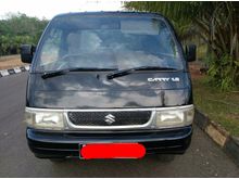 2011 Suzuki Carry 1.5 WD Pick-up