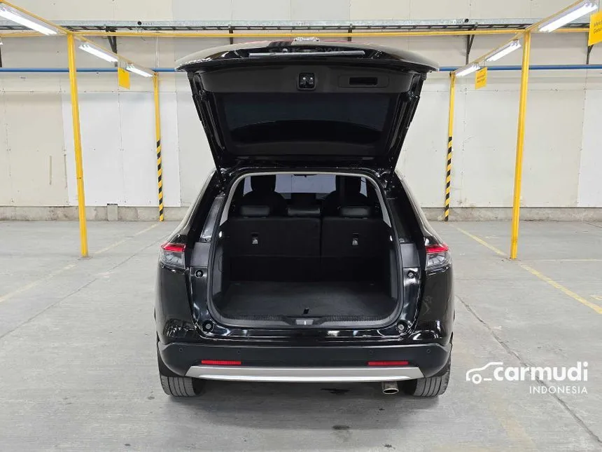 2023 Honda HR-V E SUV