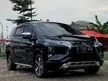 Jual Mobil Mitsubishi Xpander 2019 ULTIMATE 1.5 di Jawa Barat Automatic Wagon Hitam Rp 218.000.000