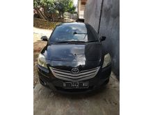 2009 Toyota Limo 1.5 Sedan