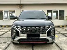2022 Hyundai Creta 1.5 Prime SUV