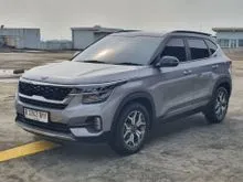 2021 KIA Seltos 1.4 EX+ SUV
