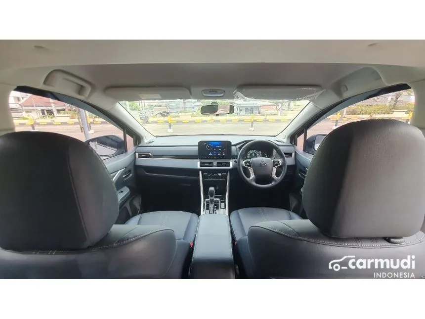 2023 Mitsubishi Xpander Cross Premium MPV
