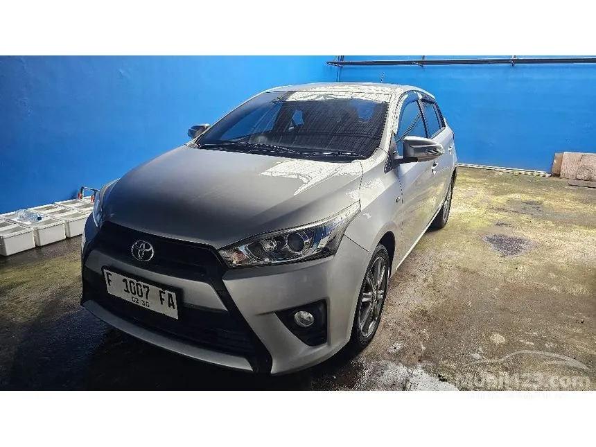 2021 Toyota Yaris GR Sport 7 AB Hatchback