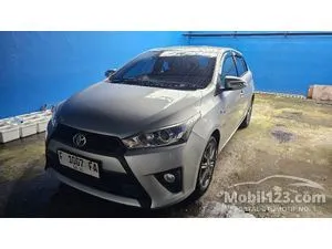2021 Toyota Yaris 1.5 GR Sport 7 AB Hatchback