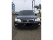 2002 Honda City 1.5 VTi Sedan