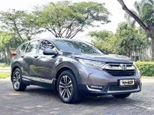 2019 Honda CR-V 1.5 Turbo Prestige SUV