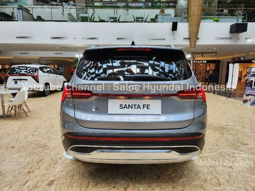 2023 Hyundai Santa Fe Prime SUV