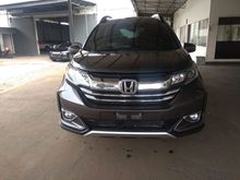2020 DP start 15% Honda BR-V 1,5 E Prestige SUV