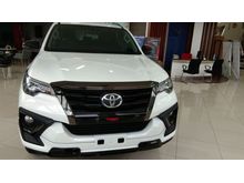 2020 Toyota Fortuner 2.4 G SUV