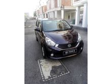 2015 Perodua Myvi 1.3 X Hatchback