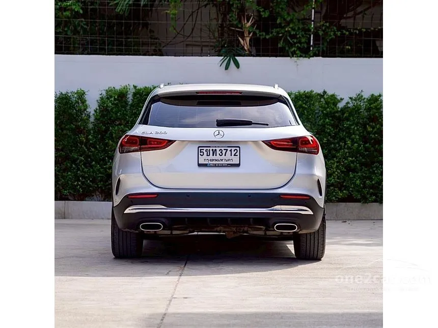 2024 Mercedes-Benz GLA200 AMG Dynamic SUV