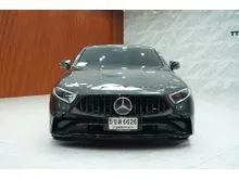 2023 Mercedes-Benz CLS53 3.0 AMG 4MATIC+ Sedan