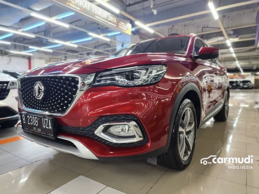 2021 MG HS Ignite SUV