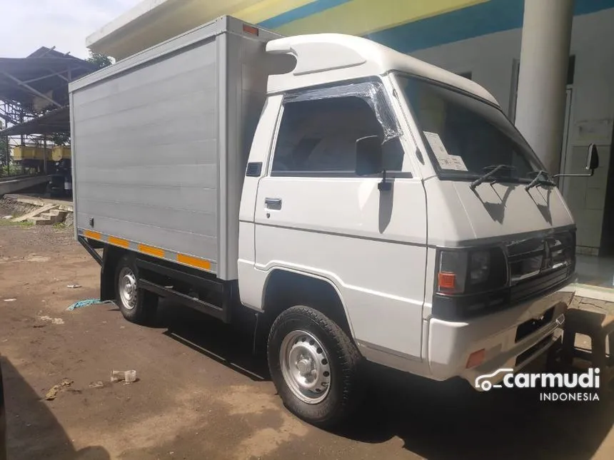 2024 Mitsubishi Colt L300 Single Cab Pick-up